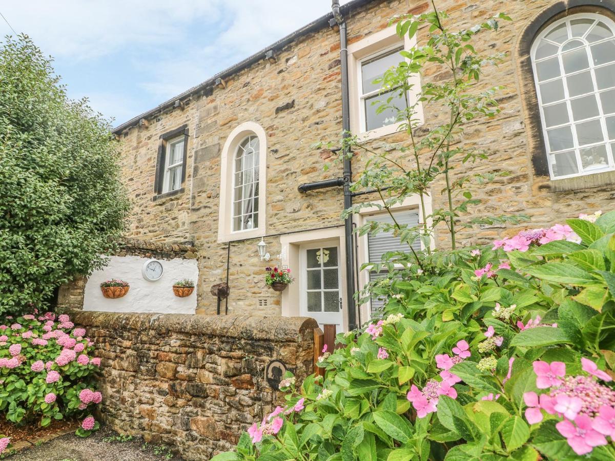 Daisy'S Holiday Cottage Skipton Exterior photo